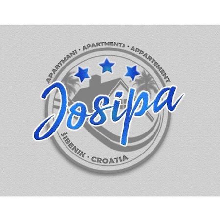 Apartmani Josipa Šibenik Buitenkant foto
