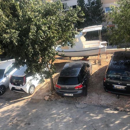 Apartmani Josipa Šibenik Buitenkant foto
