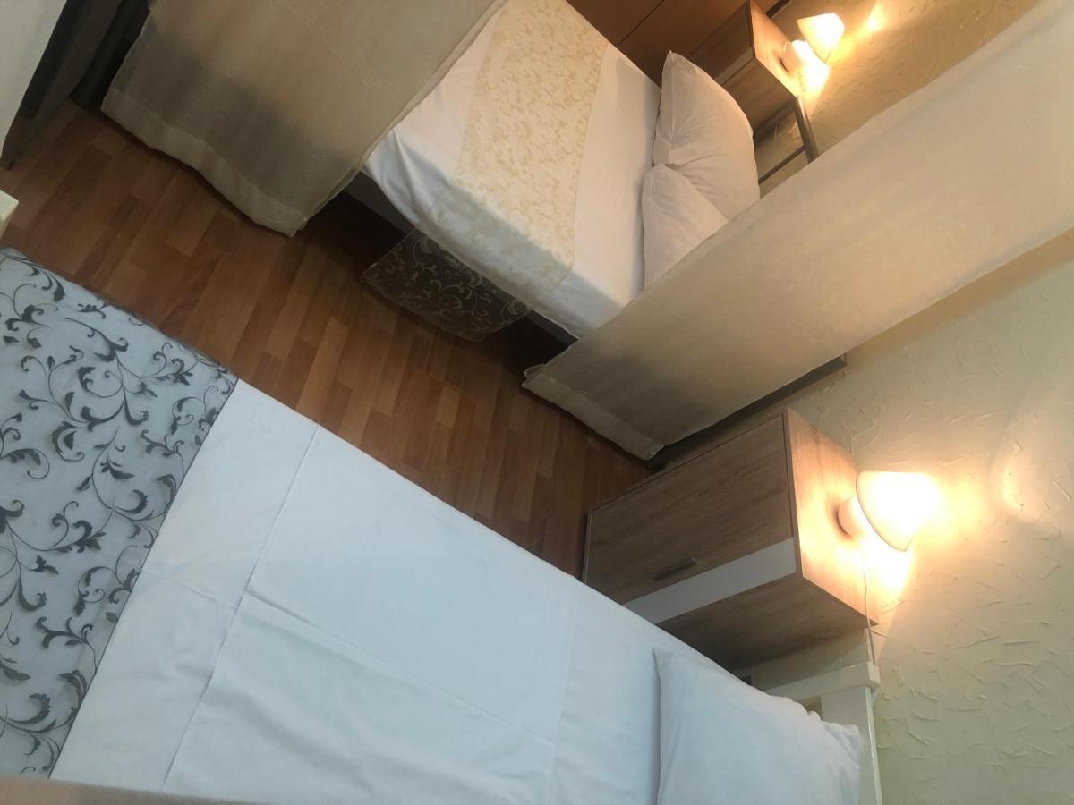 Apartmani Josipa Šibenik Buitenkant foto