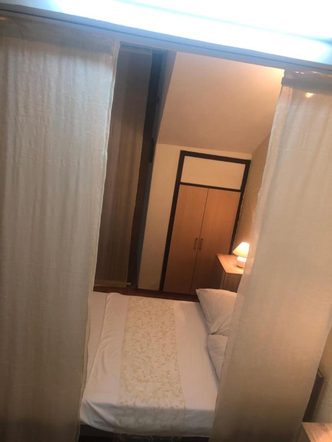 Apartmani Josipa Šibenik Buitenkant foto