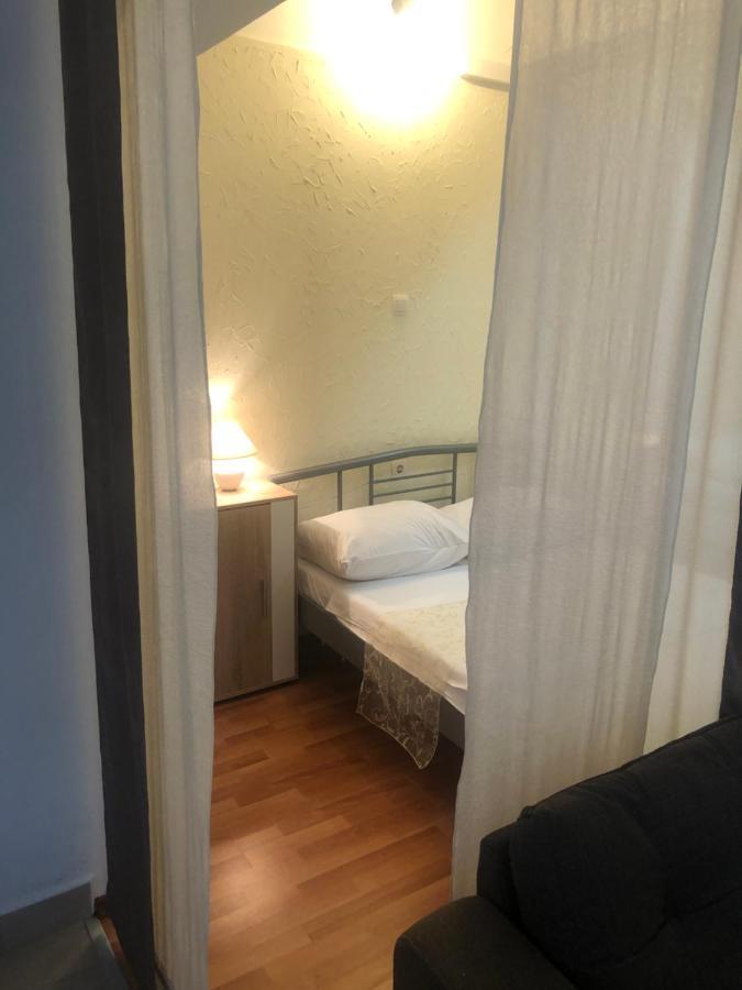 Apartmani Josipa Šibenik Buitenkant foto