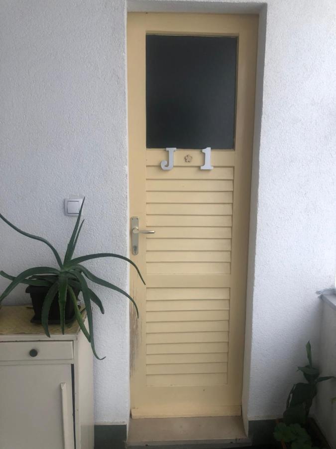 Apartmani Josipa Šibenik Buitenkant foto
