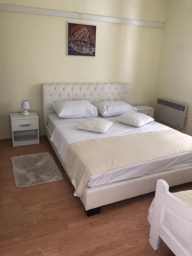Apartmani Josipa Šibenik Buitenkant foto