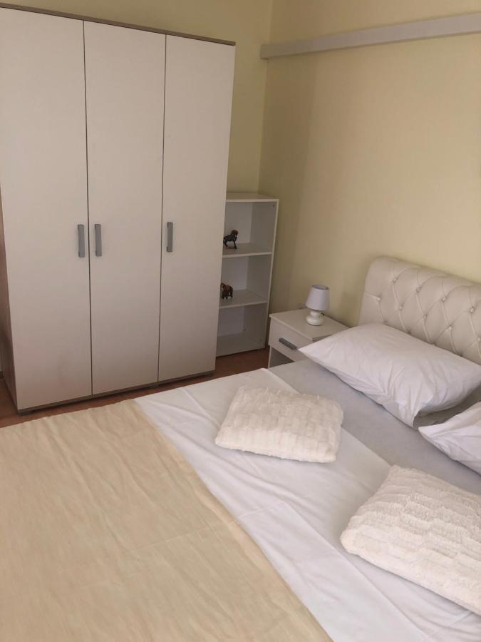 Apartmani Josipa Šibenik Buitenkant foto