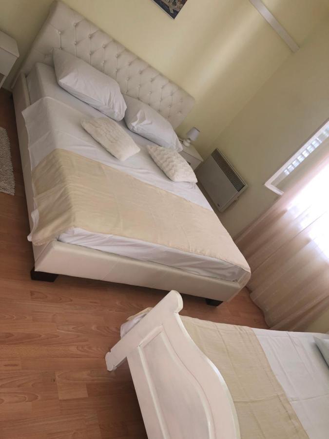 Apartmani Josipa Šibenik Buitenkant foto