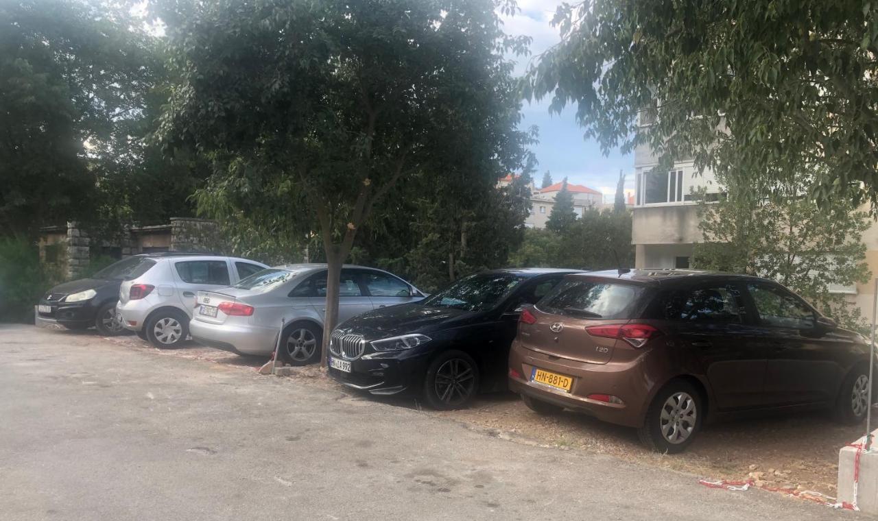 Apartmani Josipa Šibenik Buitenkant foto