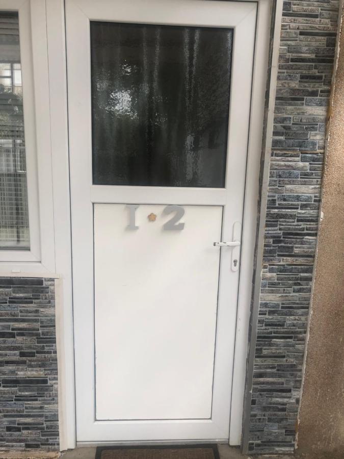 Apartmani Josipa Šibenik Buitenkant foto