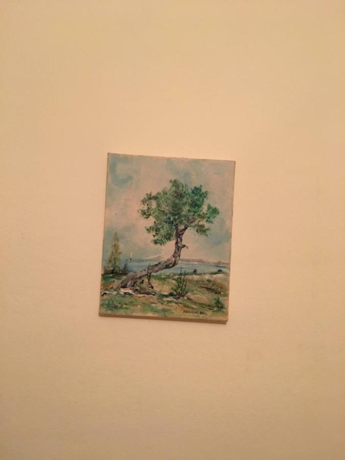 Apartmani Josipa Šibenik Buitenkant foto