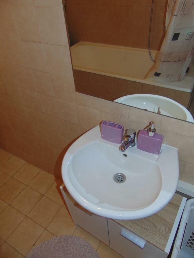 Apartmani Josipa Šibenik Buitenkant foto