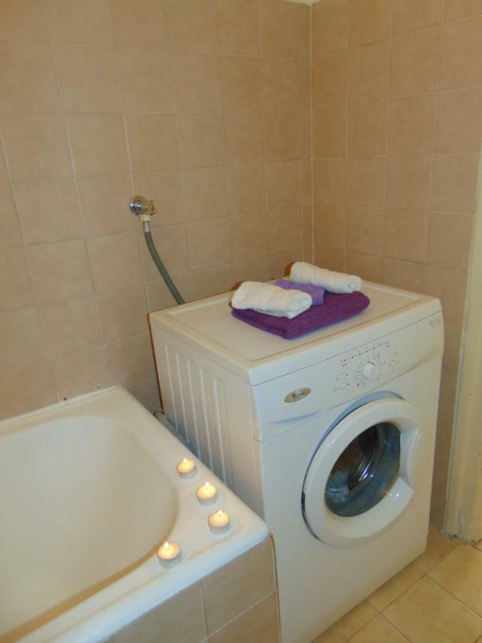 Apartmani Josipa Šibenik Buitenkant foto
