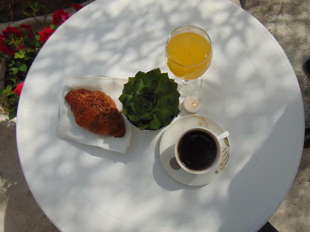 Apartmani Josipa Šibenik Buitenkant foto