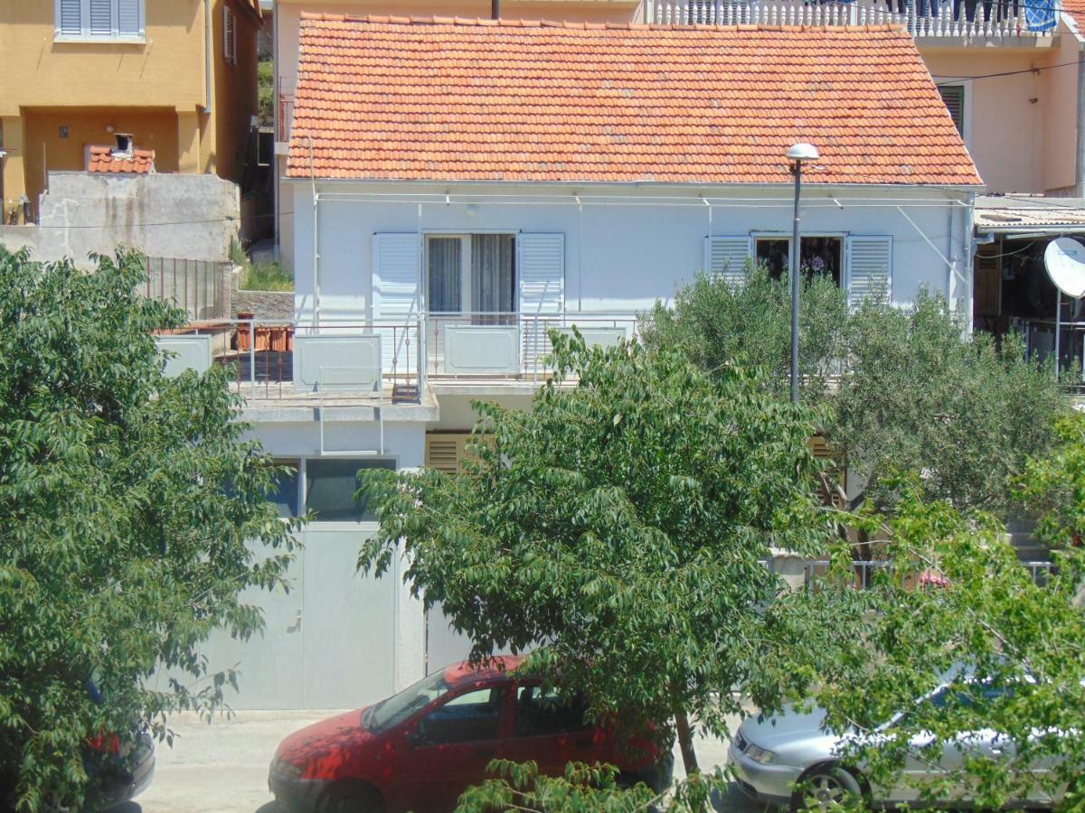 Apartmani Josipa Šibenik Buitenkant foto