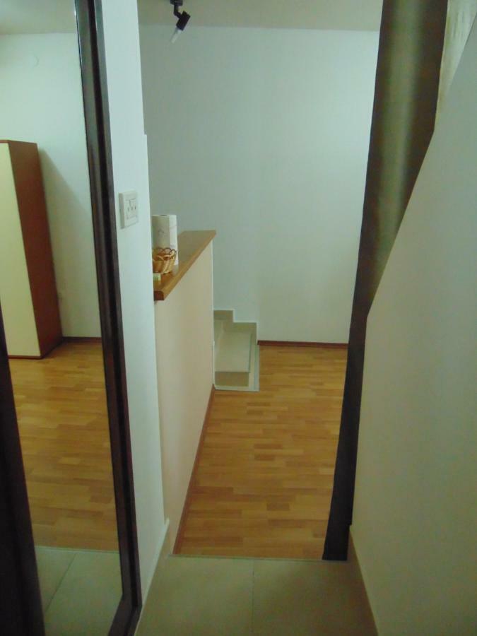 Apartmani Josipa Šibenik Buitenkant foto