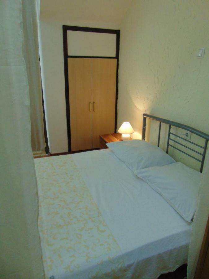 Apartmani Josipa Šibenik Buitenkant foto