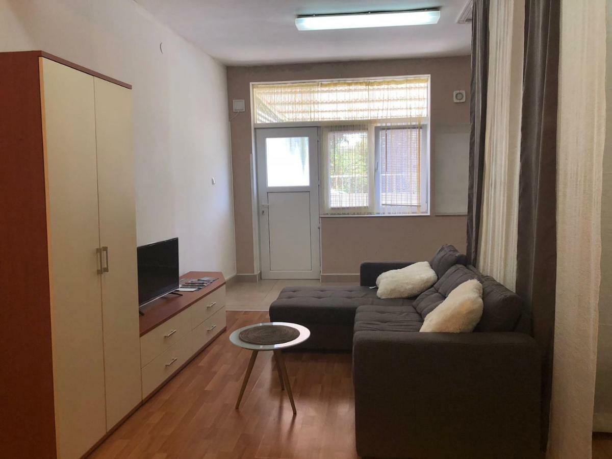 Apartmani Josipa Šibenik Buitenkant foto
