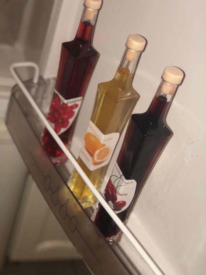 Apartmani Josipa Šibenik Buitenkant foto