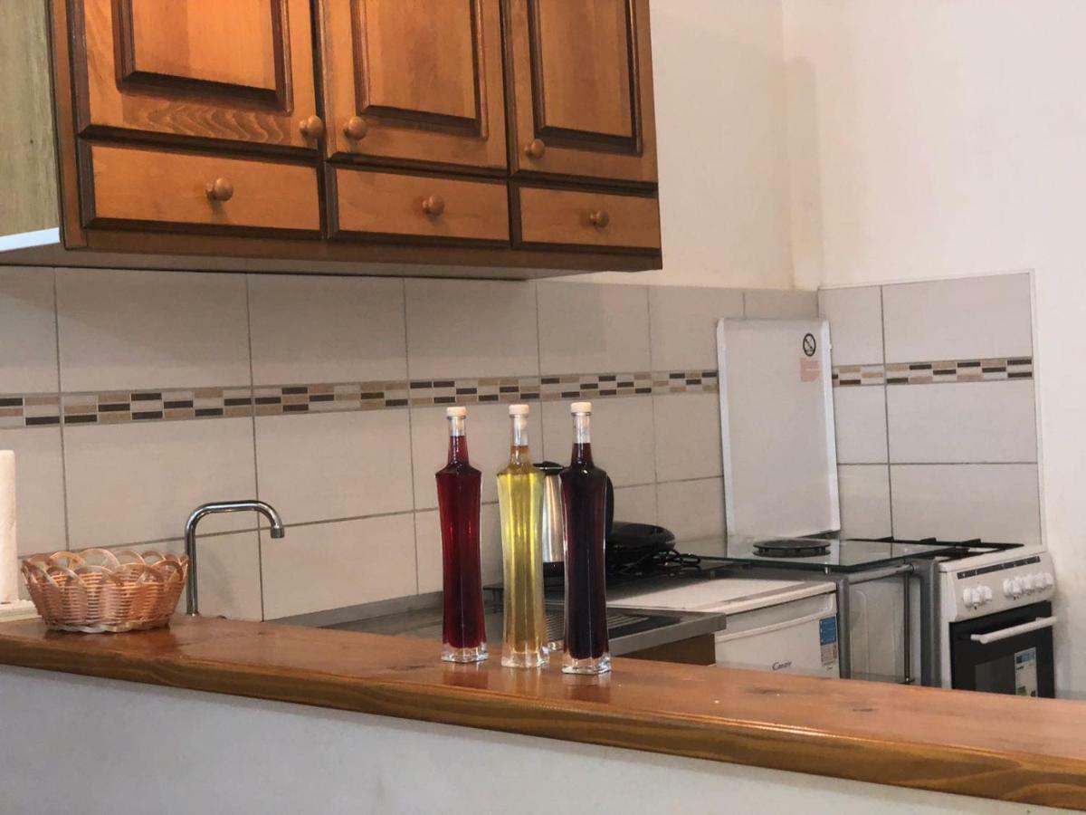 Apartmani Josipa Šibenik Buitenkant foto