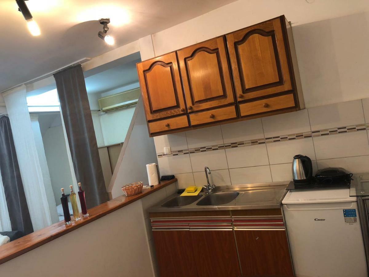 Apartmani Josipa Šibenik Buitenkant foto