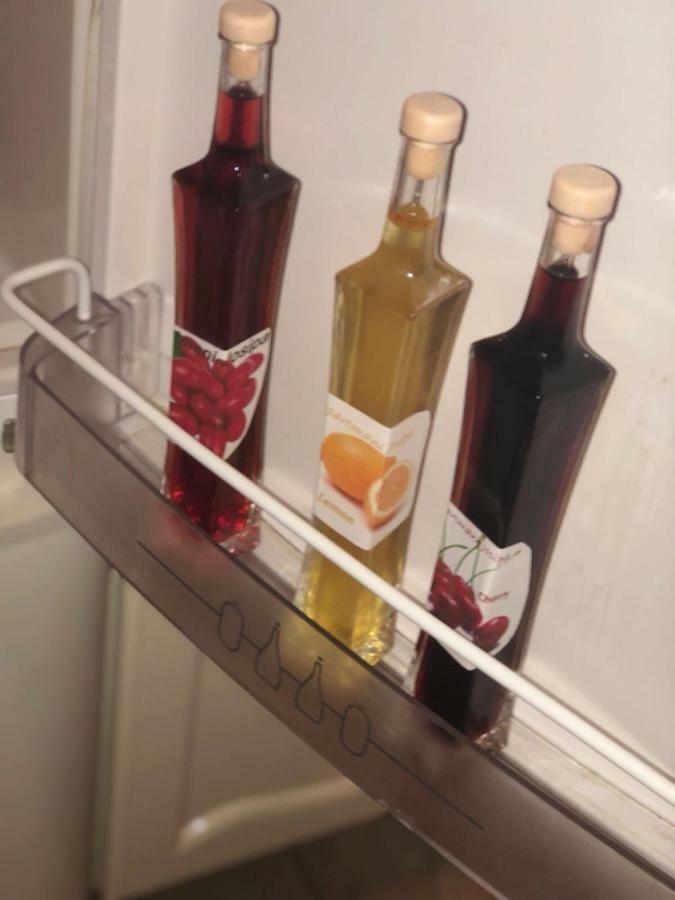 Apartmani Josipa Šibenik Buitenkant foto