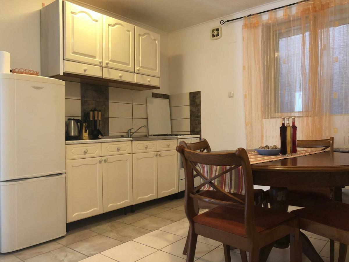 Apartmani Josipa Šibenik Buitenkant foto