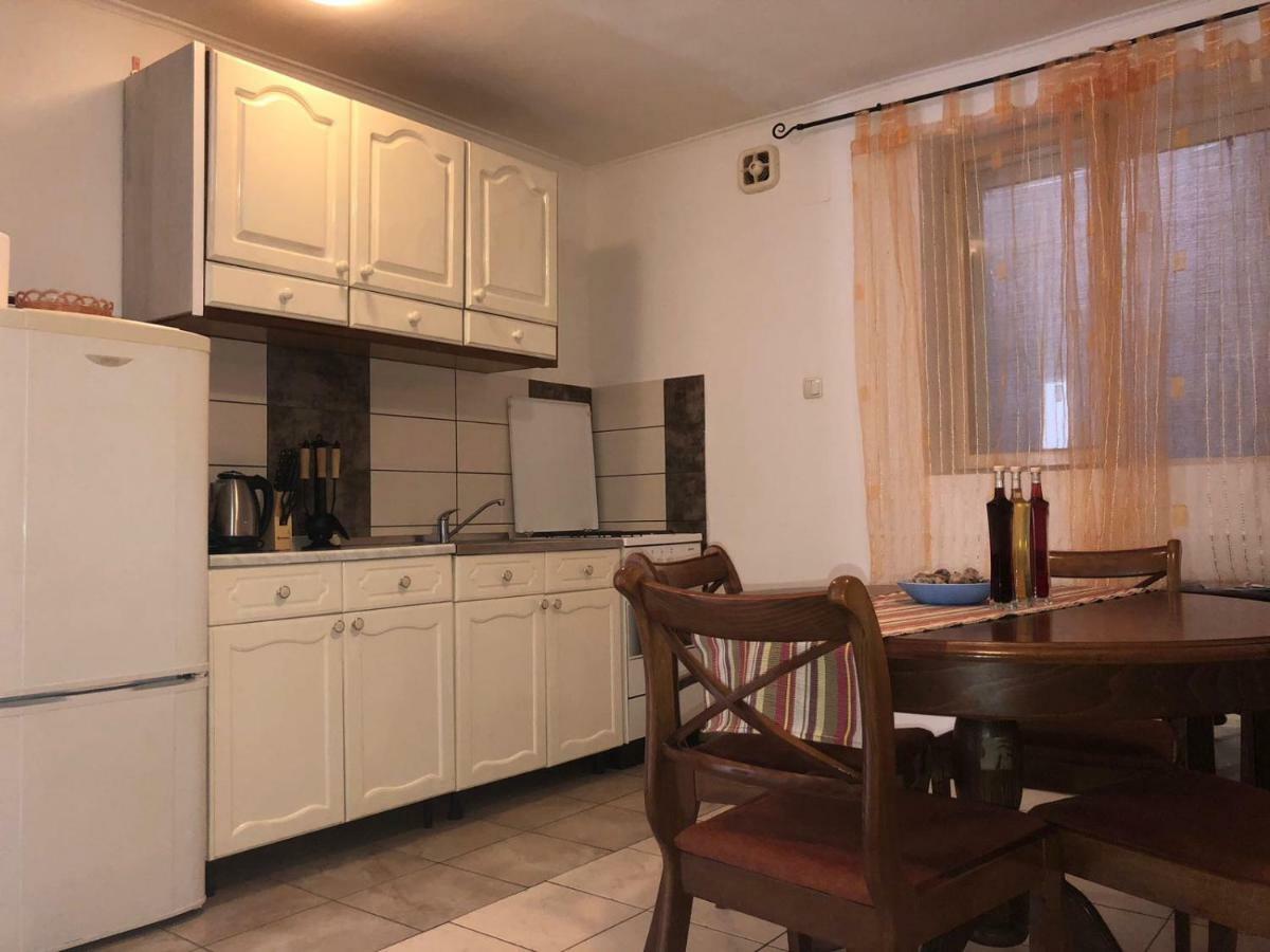 Apartmani Josipa Šibenik Buitenkant foto