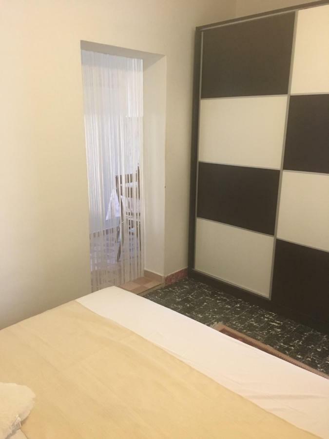 Apartmani Josipa Šibenik Buitenkant foto