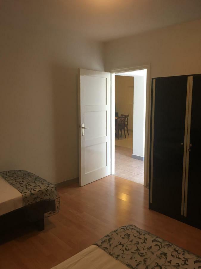 Apartmani Josipa Šibenik Buitenkant foto