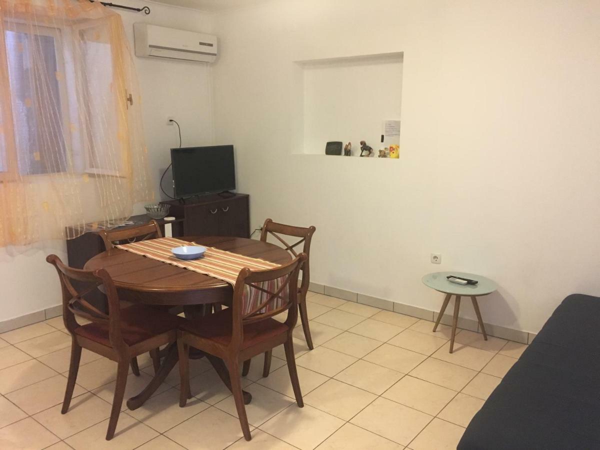 Apartmani Josipa Šibenik Buitenkant foto