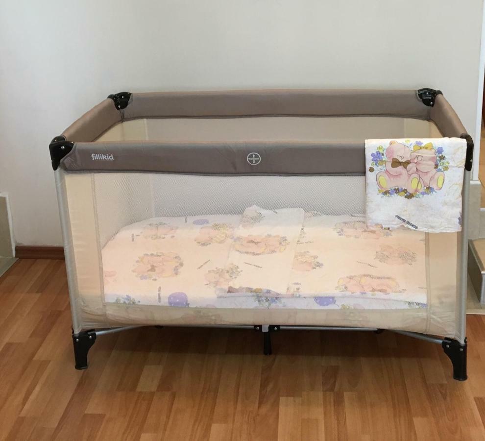 Apartmani Josipa Šibenik Buitenkant foto