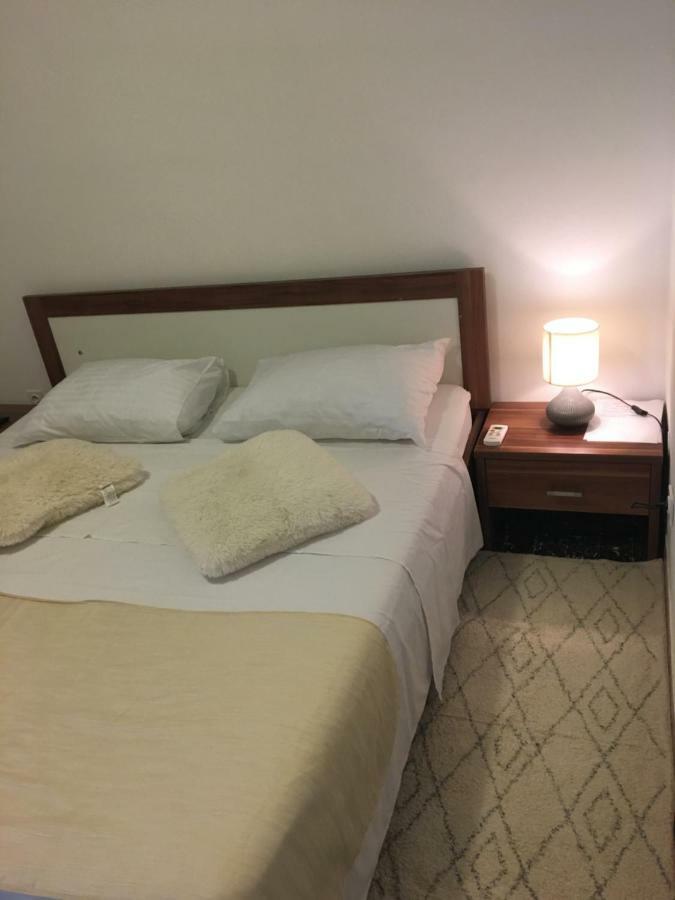 Apartmani Josipa Šibenik Buitenkant foto