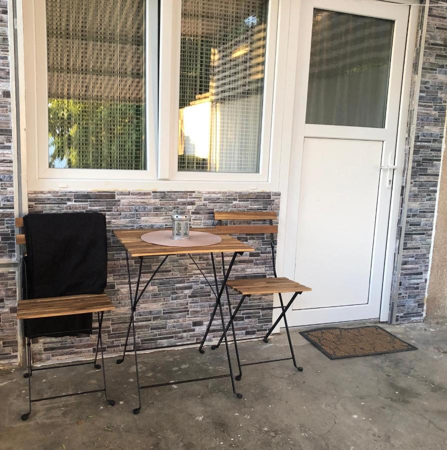 Apartmani Josipa Šibenik Buitenkant foto